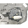Recambio de elevalunas trasero derecho para mazda 2 berlina (dy) 1.4 diesel cat referencia OEM IAM 3M71A045H22A  