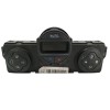 Recambio de mando climatizador para renault grand modus dynamique referencia OEM IAM 8200563524  