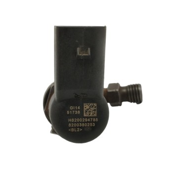 Recambio de inyector para renault scenic ii 1.5 dci diesel referencia OEM IAM 8200380253  