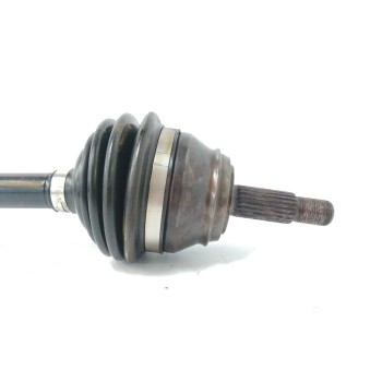 Recambio de transmision delantera izquierda para volkswagen golf iii berlina (1h1) 1.9 diesel referencia OEM IAM   GRP2
