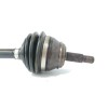Recambio de transmision delantera izquierda para volkswagen golf iii berlina (1h1) 1.9 diesel referencia OEM IAM   GRP2