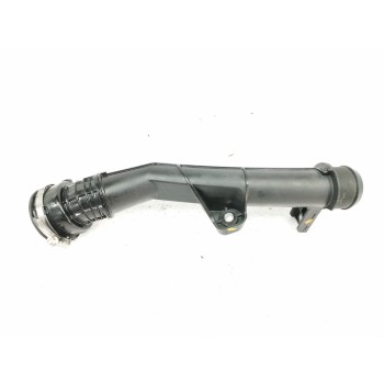 Recambio de tubo presion turbocompresor para peugeot expert furgoneta (v_) 1.5 bluehdi 120 referencia OEM IAM 9831710780  
