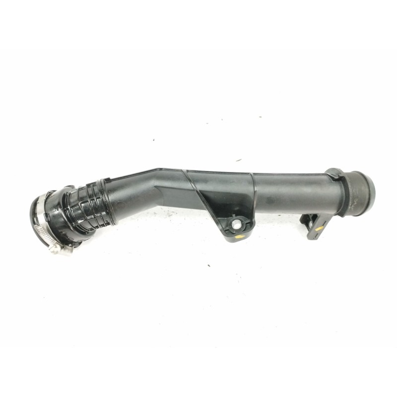Recambio de tubo presion turbocompresor para peugeot expert furgoneta (v_) 1.5 bluehdi 120 referencia OEM IAM 9831710780  