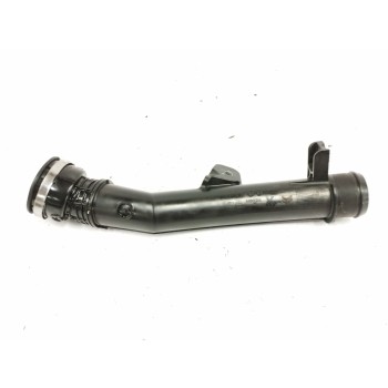 Recambio de tubo presion turbocompresor para peugeot expert furgoneta (v_) 1.5 bluehdi 120 referencia OEM IAM 9831710780  