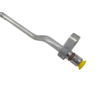 Recambio de tubos aire acondicionado para nissan juke (f16) 1.0 12v cat referencia OEM IAM 924406PE0A  