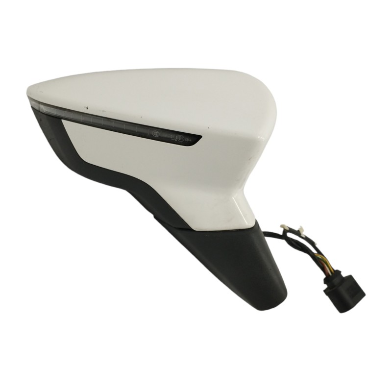 RETROVISOR DERECHO 6 CABLES