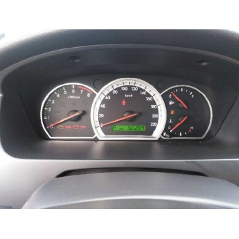 Recambio de cuadro instrumentos para chevrolet epica 2.5 cat referencia OEM IAM 96647264 11000902300D 