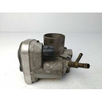 Recambio de caja mariposa para skoda fabia (6y2/6y3) 1.4 referencia OEM IAM 047133062D 5WS02091 