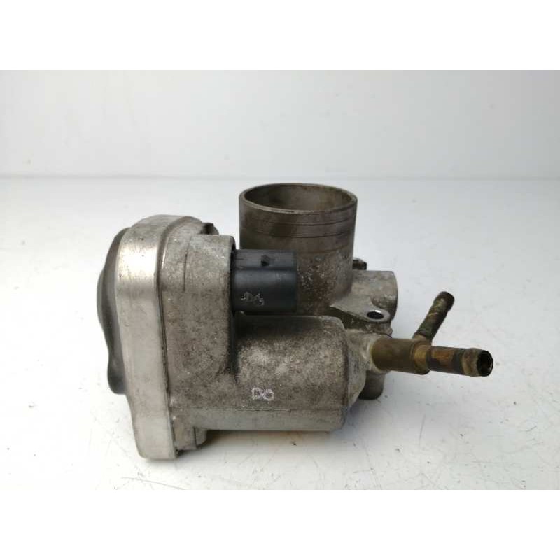 Recambio de caja mariposa para skoda fabia (6y2/6y3) 1.4 referencia OEM IAM 047133062D 5WS02091 