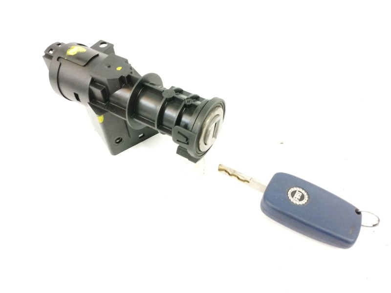 Recambio de antirrobo para fiat stilo (192) 1.9 jtd cat referencia OEM IAM TRWB365  