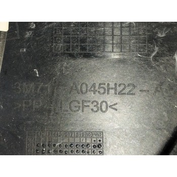 Recambio de elevalunas trasero derecho para mazda 2 berlina (dy) 1.4 diesel cat referencia OEM IAM 3M71A045H22A  