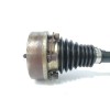 Recambio de transmision delantera izquierda para volkswagen golf iii berlina (1h1) 1.9 diesel referencia OEM IAM   GRP2