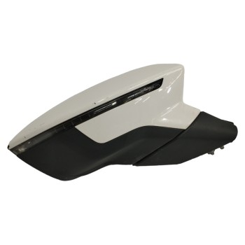 Recambio de retrovisor derecho para seat leon st (5f8) 2.0 tdi referencia OEM IAM  6 CABLES 