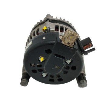 Recambio de alternador para ford fusion (cbk) 1.6 tdci cat referencia OEM IAM   