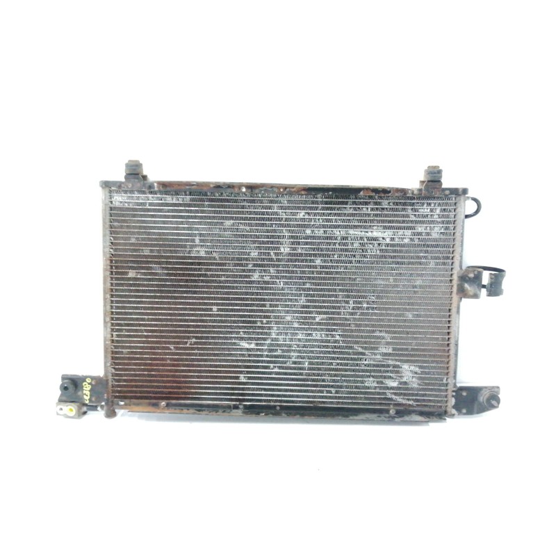 Recambio de condensador / radiador aire acondicionado para opel monterey 3.1 turbodiesel referencia OEM IAM   