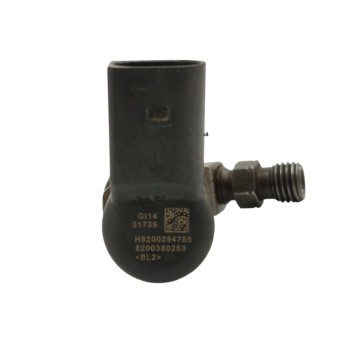 Recambio de inyector para renault scenic ii 1.5 dci diesel referencia OEM IAM 8200380253  