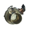 Recambio de catalizador para volkswagen polo gti referencia OEM IAM 5Q0181GA 2Q0131701AA 5Q0178HA