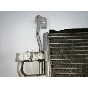 Recambio de condensador / radiador aire acondicionado para chevrolet captiva 2.0 diesel cat referencia OEM IAM   