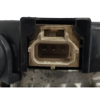 Recambio de alternador para ford fusion (cbk) 1.6 tdci cat referencia OEM IAM   