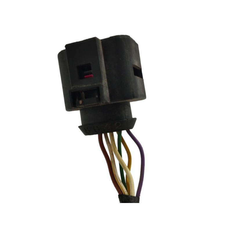 RETROVISOR DERECHO 6 CABLES