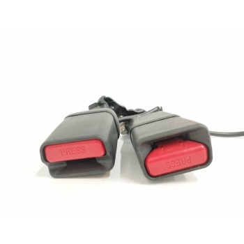Recambio de enganche cinturon derecho para suzuki vitara 1.0 12v boosterjet cat referencia OEM IAM  TRASERO 
