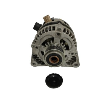 Recambio de alternador para ford fusion (cbk) 1.6 tdci cat referencia OEM IAM   