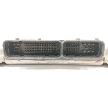 Recambio de centralita motor uce para fiat stilo (192) 1.9 jtd cat referencia OEM IAM 55181457 0281010337 