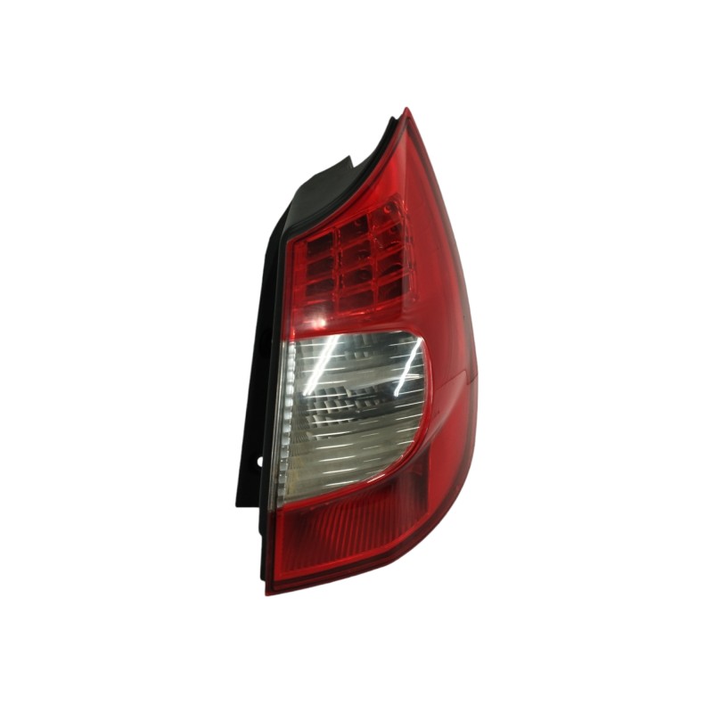 Recambio de piloto trasero derecho para renault scenic ii 1.5 dci diesel referencia OEM IAM 8200474327 2SK009467 