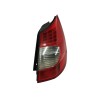 Recambio de piloto trasero derecho para renault scenic ii 1.5 dci diesel referencia OEM IAM 8200474327 2SK009467 