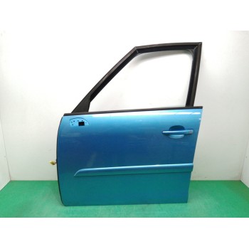 Recambio de puerta delantera izquierda para citroën c4 picasso 1.8 referencia OEM IAM   
