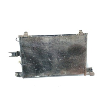 Recambio de condensador / radiador aire acondicionado para opel monterey 3.1 turbodiesel referencia OEM IAM   