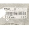 Recambio de centralita motor uce para fiat stilo (192) 1.9 jtd cat referencia OEM IAM 55181457 0281010337 