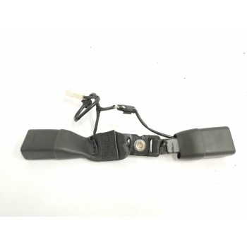 Recambio de enganche cinturon derecho para suzuki vitara 1.0 12v boosterjet cat referencia OEM IAM  TRASERO 