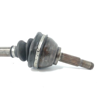 Recambio de transmision delantera izquierda para seat ibiza glx referencia OEM IAM   GRP1