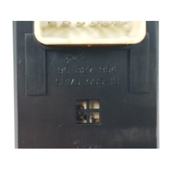 Recambio de mando elevalunas delantero izquierdo para chevrolet epica 2.5 cat referencia OEM IAM 96327954  