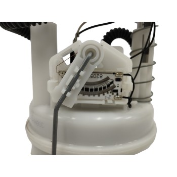 Recambio de aforador para nissan micra v (k14) 1.0 12v cat referencia OEM IAM 170405FM0A  