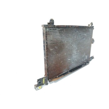 Recambio de condensador / radiador aire acondicionado para opel monterey 3.1 turbodiesel referencia OEM IAM   