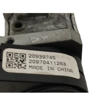 Recambio de antirrobo para chevrolet aveo 1.4 cat referencia OEM IAM 20939745  