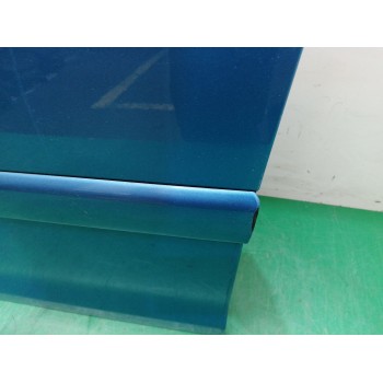 Recambio de puerta delantera izquierda para citroën c4 picasso 1.8 referencia OEM IAM   