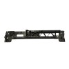 Recambio de travesaño superior para peugeot 5008 1.2 12v e-thp referencia OEM IAM 9824055880 9821951180 9814191780