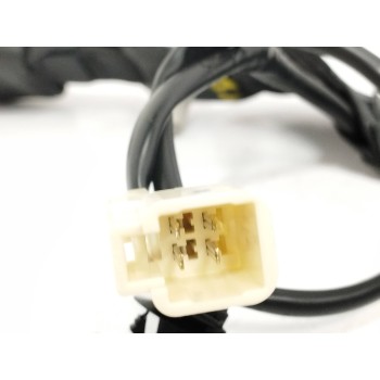 Recambio de enganche cinturon derecho para suzuki vitara 1.0 12v boosterjet cat referencia OEM IAM  TRASERO 