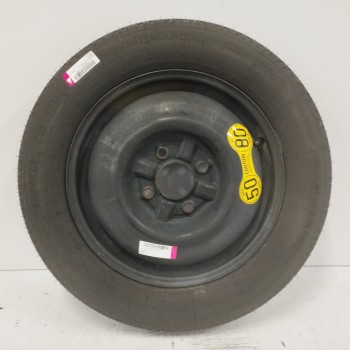 NEUMATICO REPUESTO 30613818 3.50BX15H2 ET40 4H 4X115