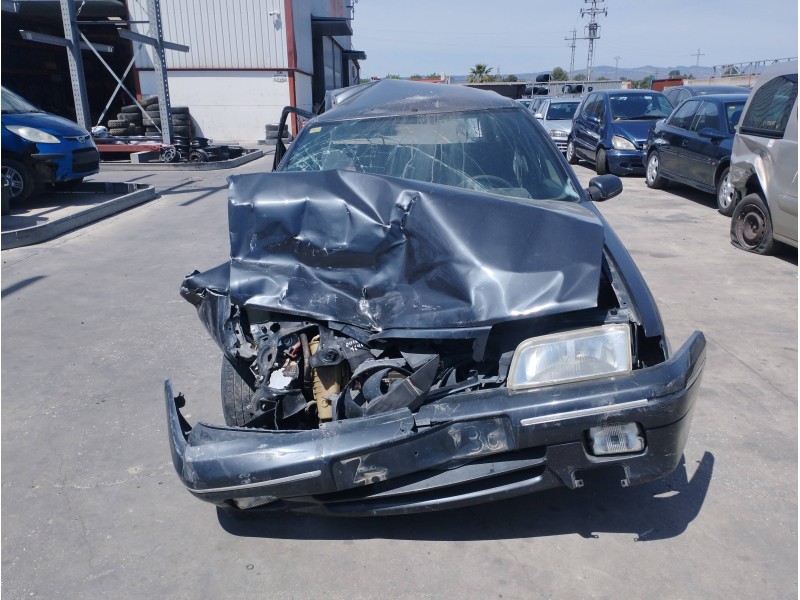 Recambio de carroceria corte para citroën zx 1.9 diesel referencia OEM IAM   