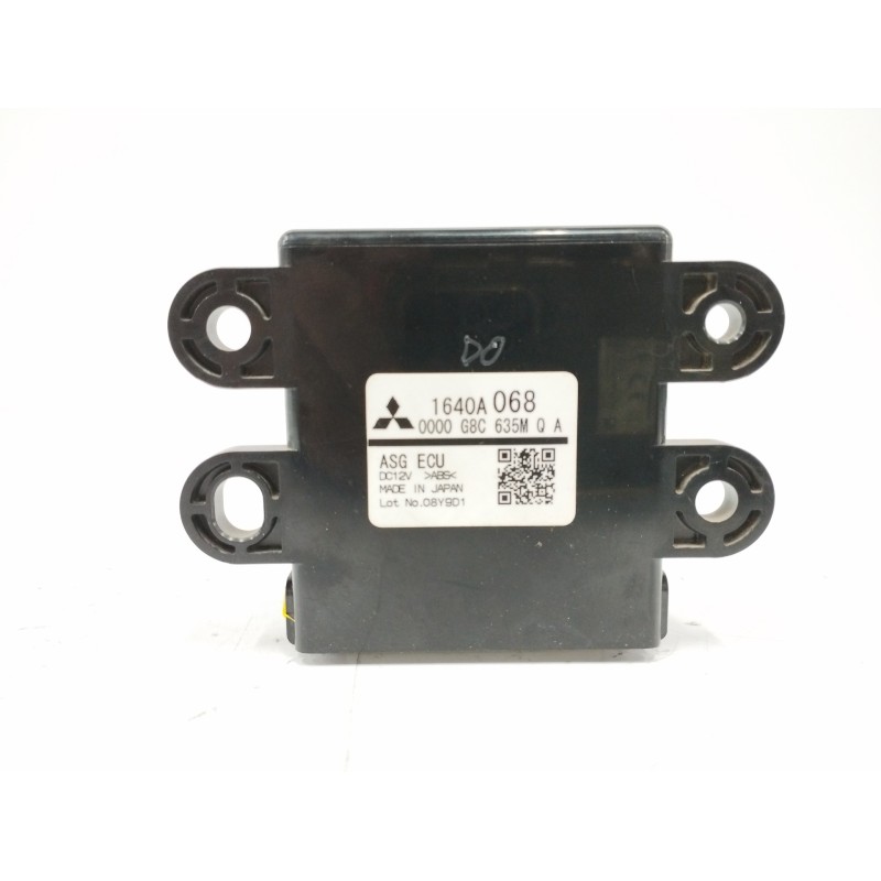 MODULO ELECTRONICO
