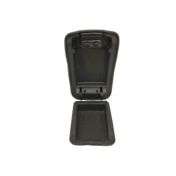 Recambio de apoyabrazos central para chevrolet epica 2.5 cat referencia OEM IAM 96449736  