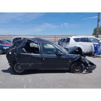 Recambio de carroceria corte para citroën zx 1.9 diesel referencia OEM IAM   
