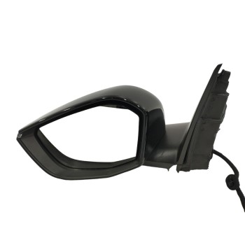 RETROVISOR IZQUIERDO 984653589V 2 ENCHUFES 2+10 CABLES 