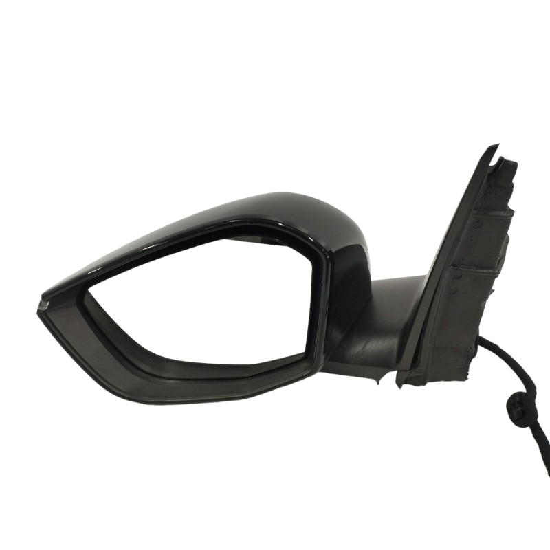 Recambio de retrovisor izquierdo para citroën c4 iii (ba_, bb_, bc_) 1.2 puretech 130 (bahnsa, bahnsb) referencia OEM IAM 984653