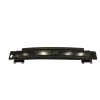Recambio de refuerzo paragolpes delantero para volkswagen new beetle (9c1/1c1) 2.0 referencia OEM IAM 1C0807311E  