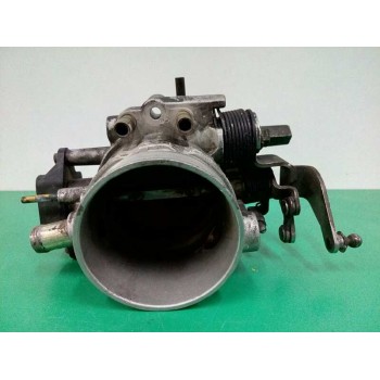 Recambio de caja mariposa para opel vectra b berlina cdx referencia OEM IAM 90499564  